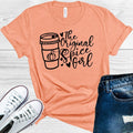 The Original Spice Girl Graphic Tee