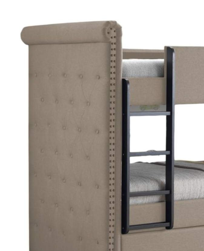 Romana II Bed