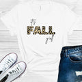 It's Fall Y'all Graphic Tee