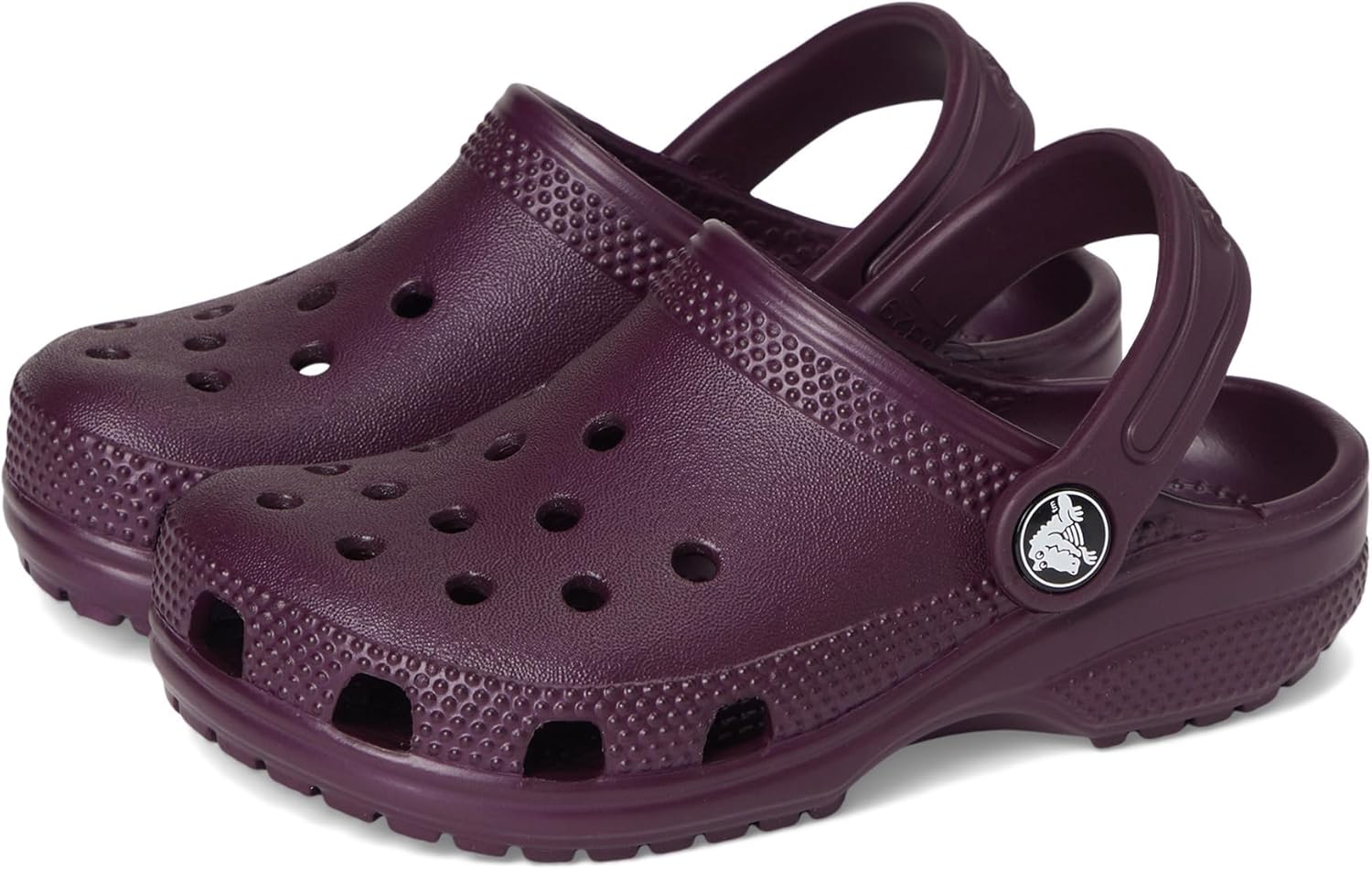 Crocs Kid's Classic Clog
