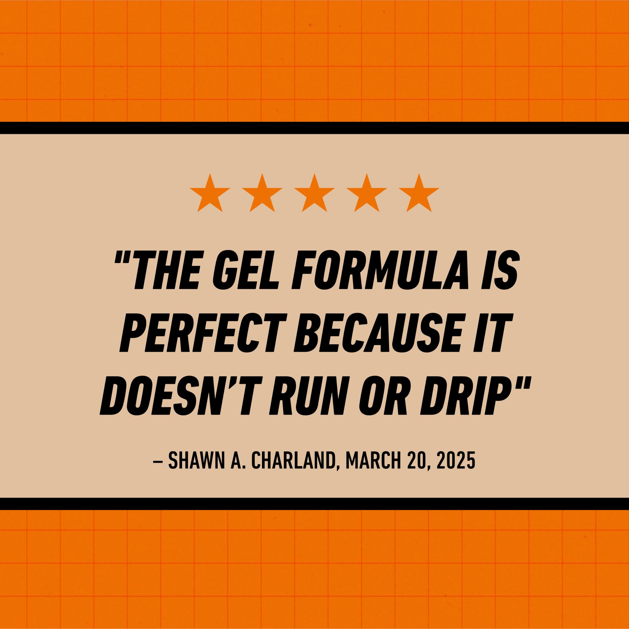 Gorilla Super Glue Gel XL, Clear 25g (Pack of 1) - Fast‑Setting, No‑Drip Control for Precise All‑Purpose Repairs