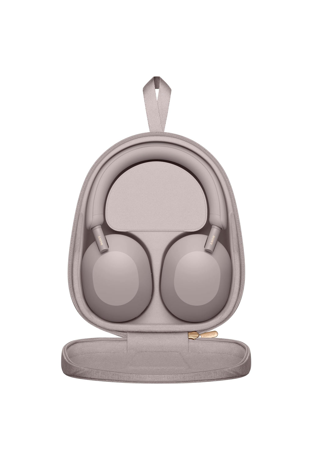 Sony WH-1000XM5 Premium Noise Canceling Headphones, Auto NC Optimizer, 30-Hour Battery, Alexa Voice Control, Black