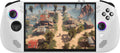 Lenovo Legion Go S - 2025 - Mobile Gaming Console - AMD Radeon graphics - 8" PureSight IPS Display - 120Hz - AMD Ryzen™ Z2 Go - 16GB Memory - 512GB Storage - Glacier White - Free PC Game Pass
