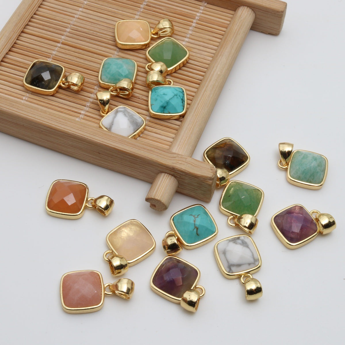 Earring Necklace Jewelry DIY Accessories