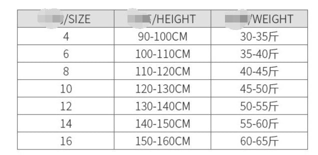 Girls' Two-piece Swimsuit Women's Three-piece Suit Color New Children's Split Overclothes Swimsuit