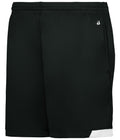 WOMEN'S ON THE RISE SHORTS WITH POCKETS - MOISTURE-WICKING