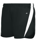 WOMEN'S STRIDE SHORT - MOISTURE-WICKING PERFORMANCE