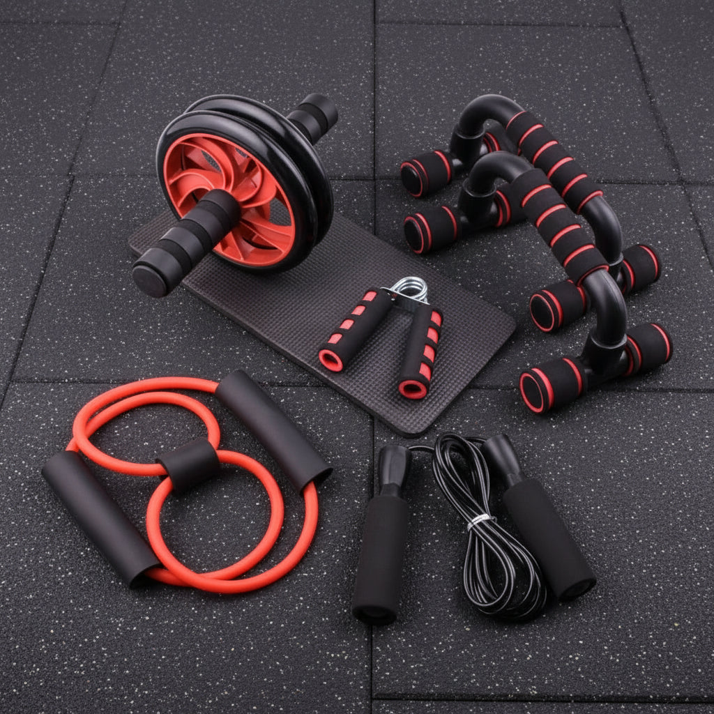Indoor Sports Equipment Push-up Bracket