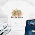 Relax Let That S*** Go Graphic Tee