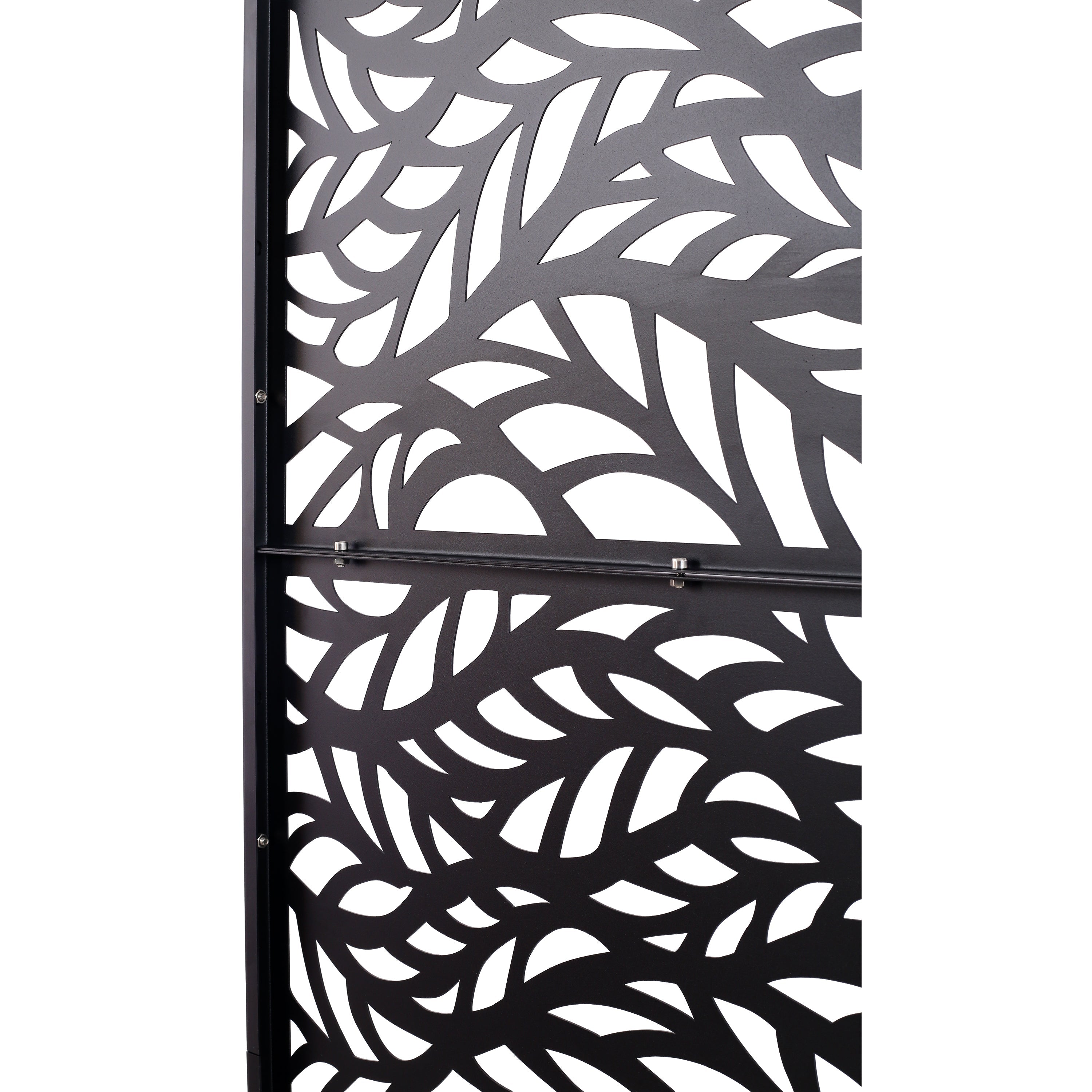 Outdoor & Indoor Metal Privacy Screen