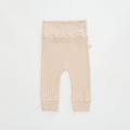 Baby Pants Men's High Waist Belly Protection Comfortable