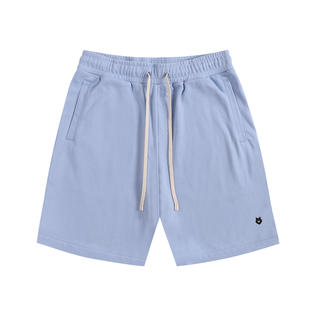 Loki & Ivy Essential Cotton Shorts