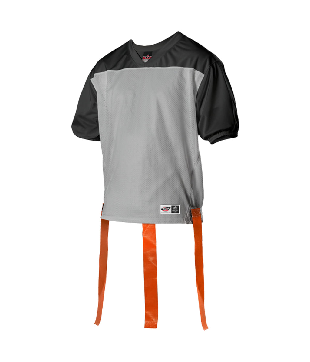 HERO FLAG FOOTBALL JERSEY - MOISTURE-WICKING POLYESTER