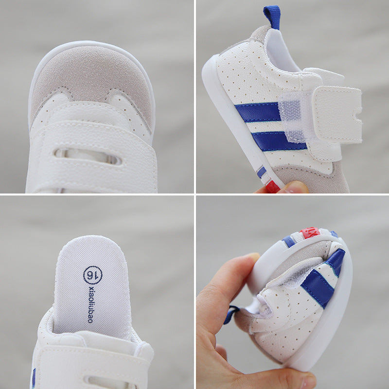Velcro Toddler Shoes