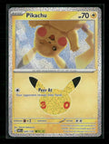 Pikachu ME: 30th Celebration #026/128