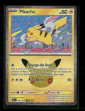 Pikachu - ME: 30th Celebration #042/128