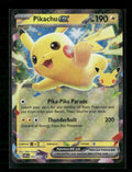 Pikachu ex - ME: 30th Celebration #053/128