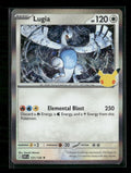 Lugia - ME: 30th Celebration #121/128