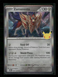 Zamazenta - ME: 30th Celebration #107/128