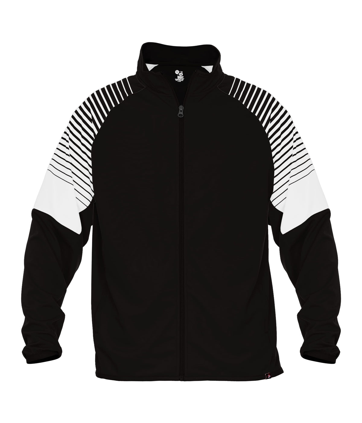 LINEUP OUTER CORE JACKET POLYESTER