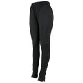 WOMEN'S TAPERED LEG PANT POLYESTER