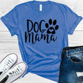 Dog Mama Graphic Tee