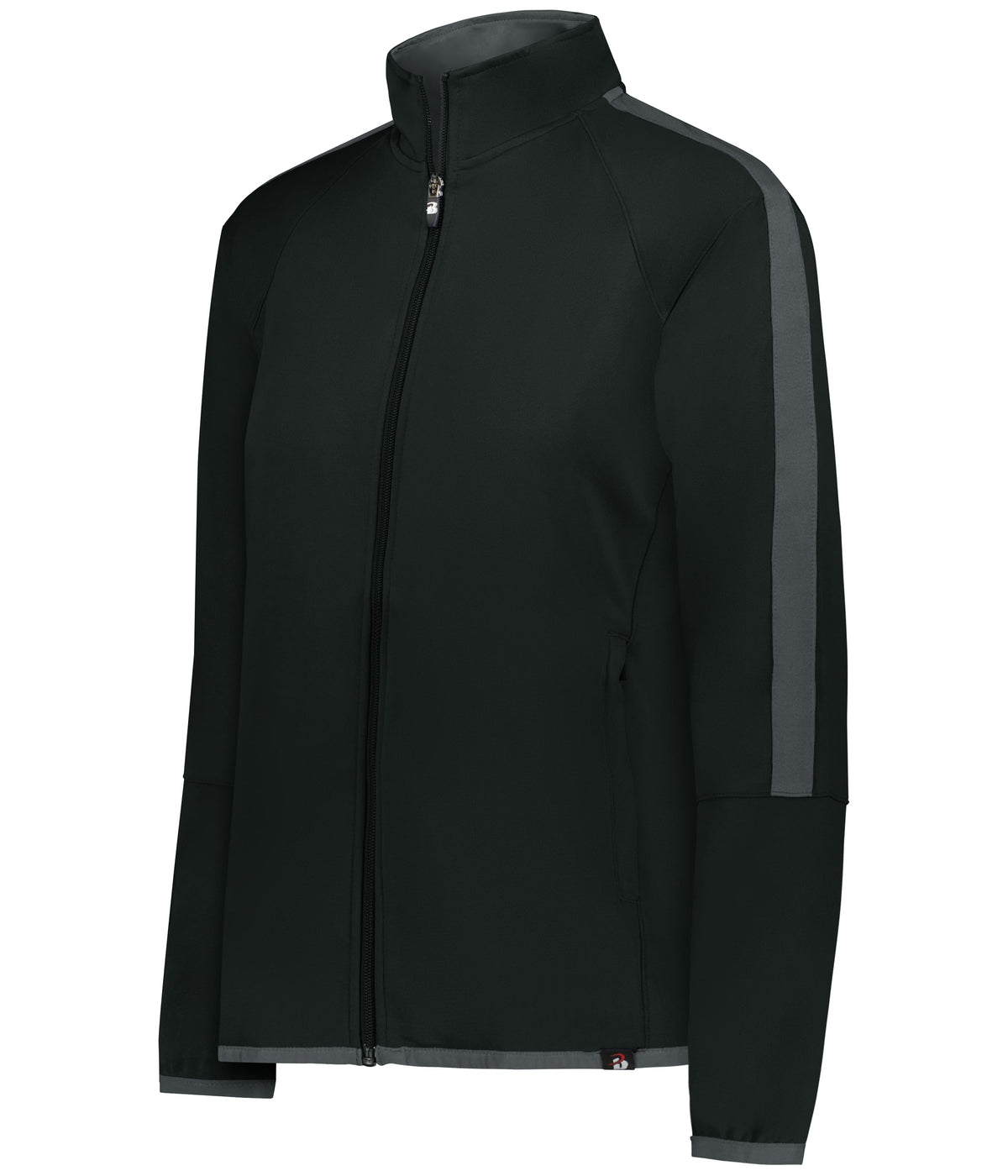 WOMEN'S OUTER CORE JACKET POLYESTER