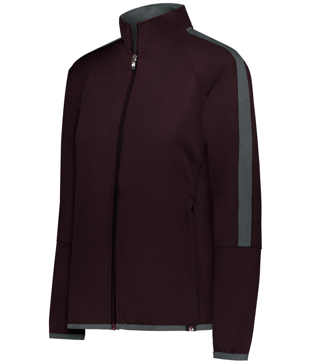 WOMEN'S OUTER CORE JACKET POLYESTER