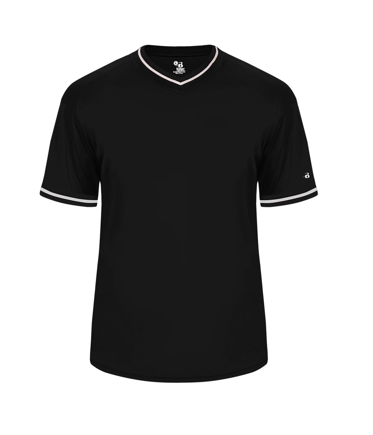 VINTAGE BASEBALL JERSEY - MOISTURE-WICKING PERFORMANCE