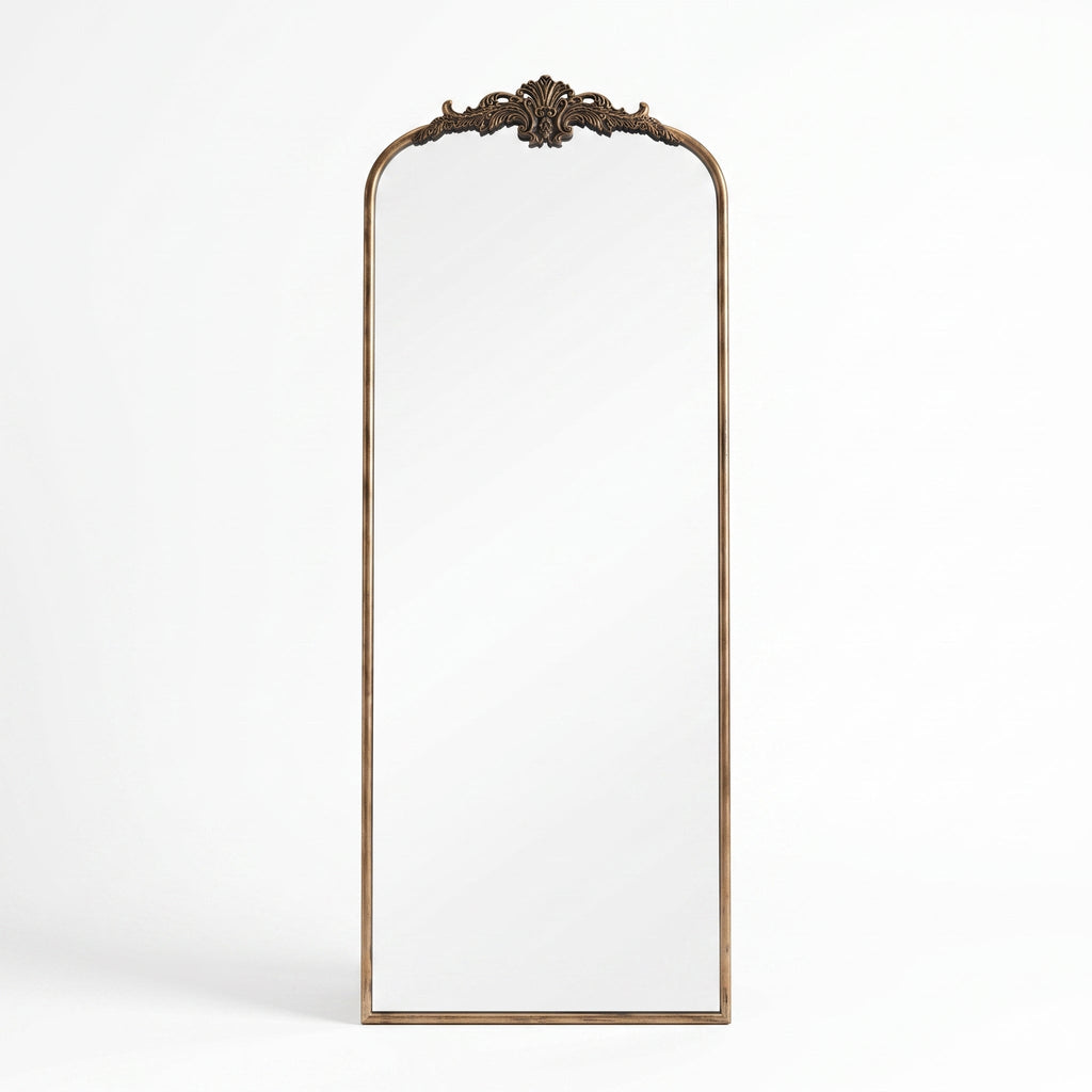 Vintage Full Length Mirror