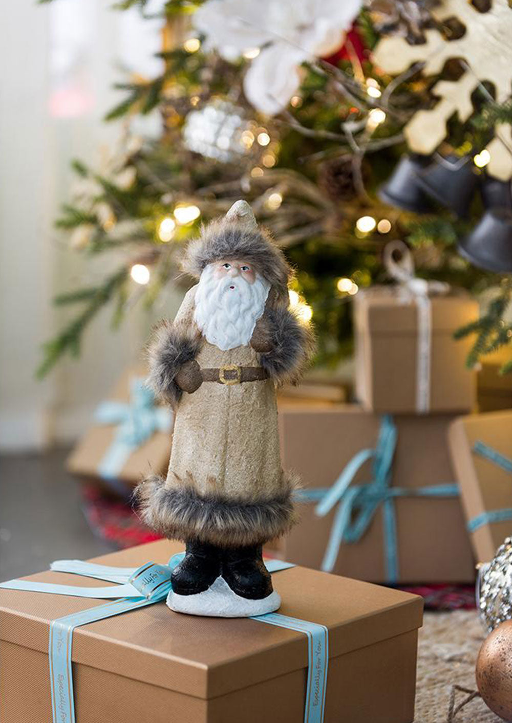 2pcs Christmas Gnomes Decorations