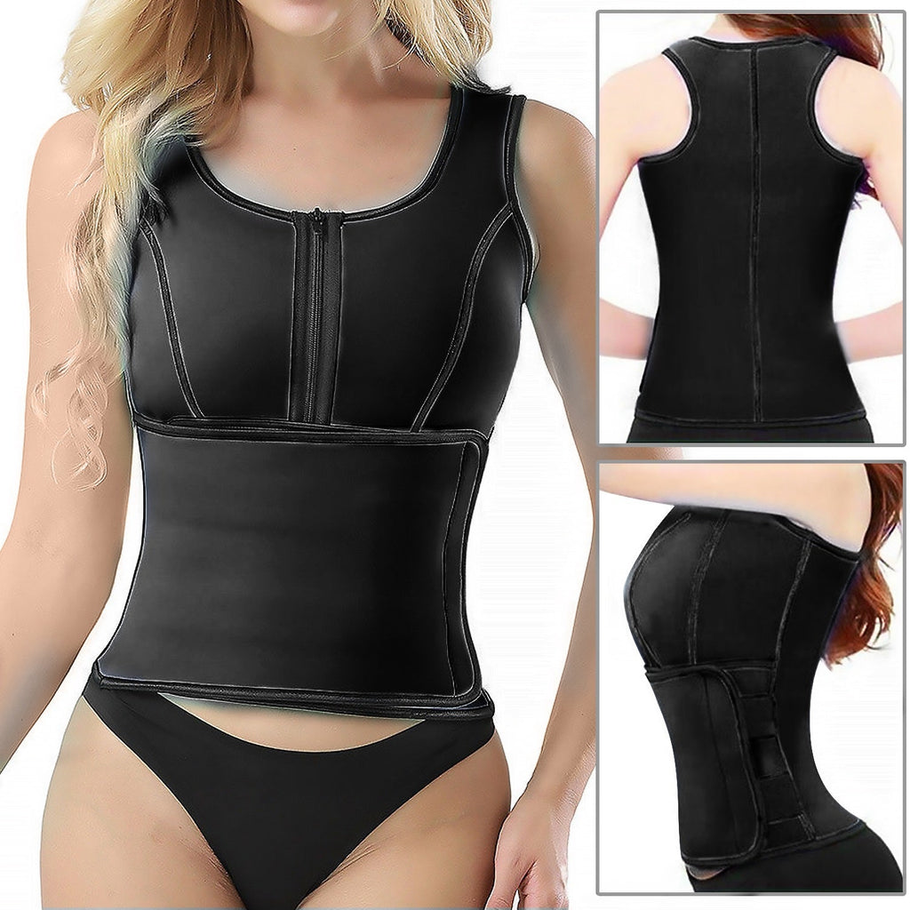 Waist Trainer for Women - Comfortable Fit