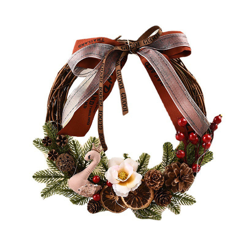 Christmas Wreath Christmas Decorations