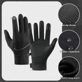 Winter Sports Thermal Gloves For Men And Women Waterproof
