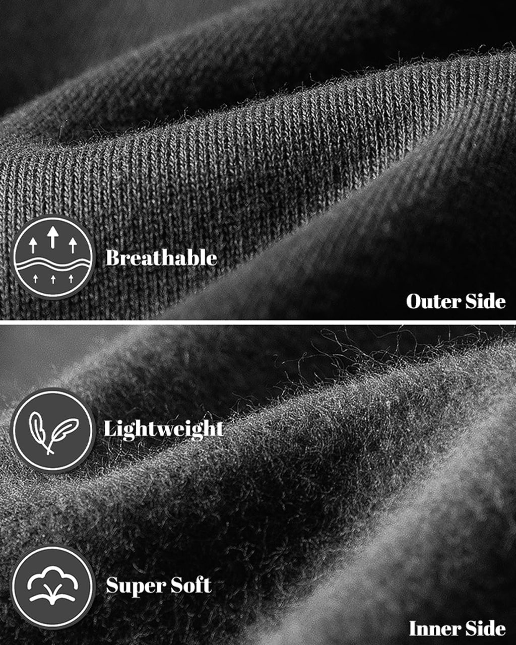 Hakjay Sweatsuits for Men 2 Piece Hoodie Men's Jogging Tracksuit Set Casual Athletic Long Sleeve Outfit Pullover Suit Set