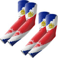 ROXUN Arm Sleeves, Cooling UV Sun Protection Sports Compression for Men/Women