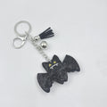 Halloween Bat Keychain Pendant Fashionable