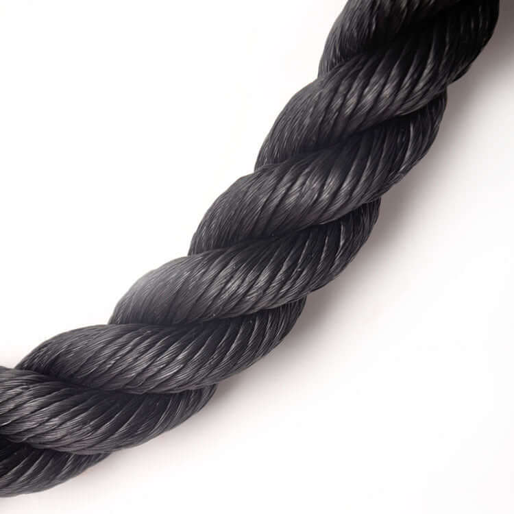 Pull Rope Down Pressure Comprehensive Training