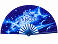 Cancer Zodiac Clack Fan