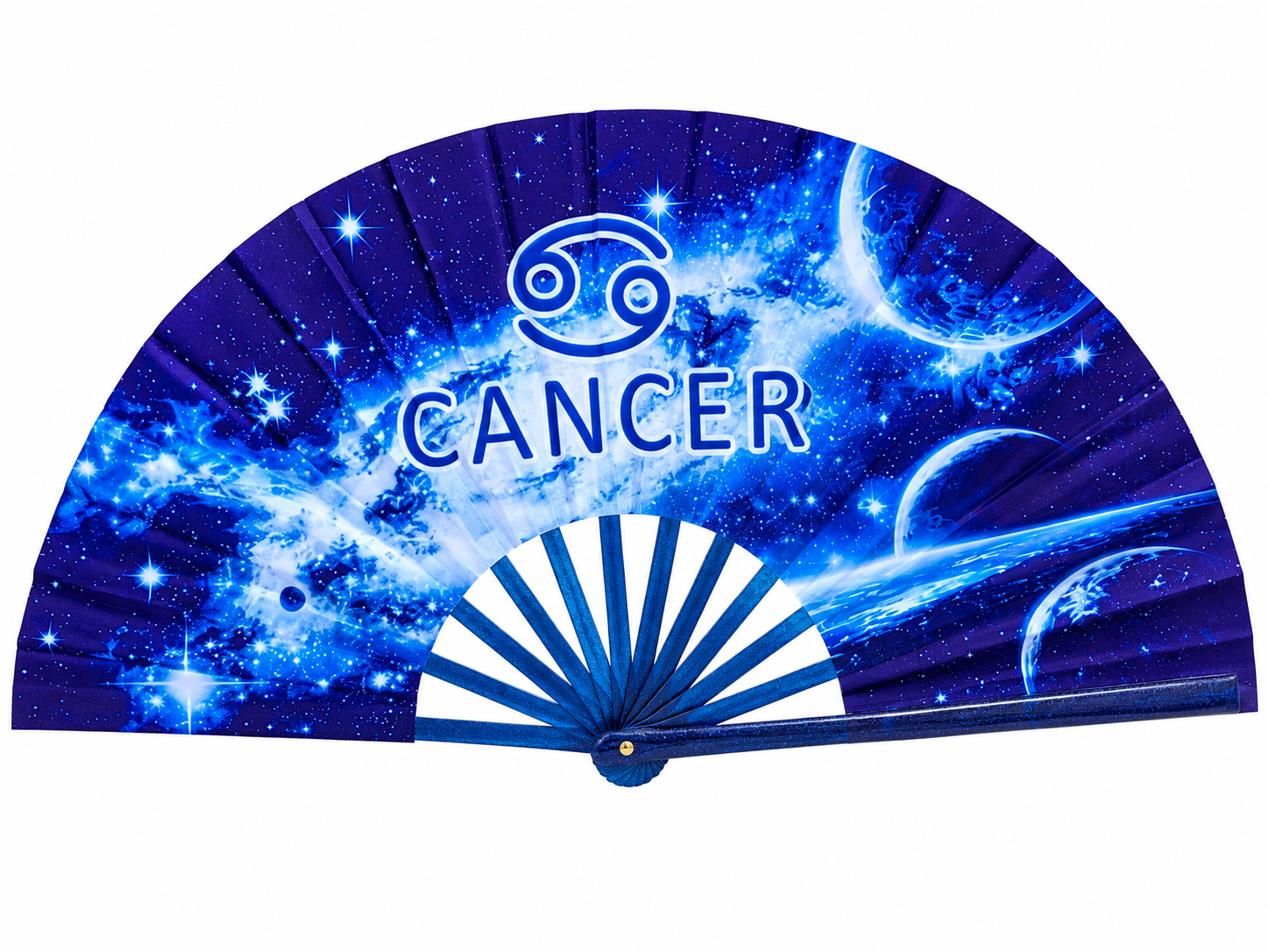 Cancer Zodiac Clack Fan