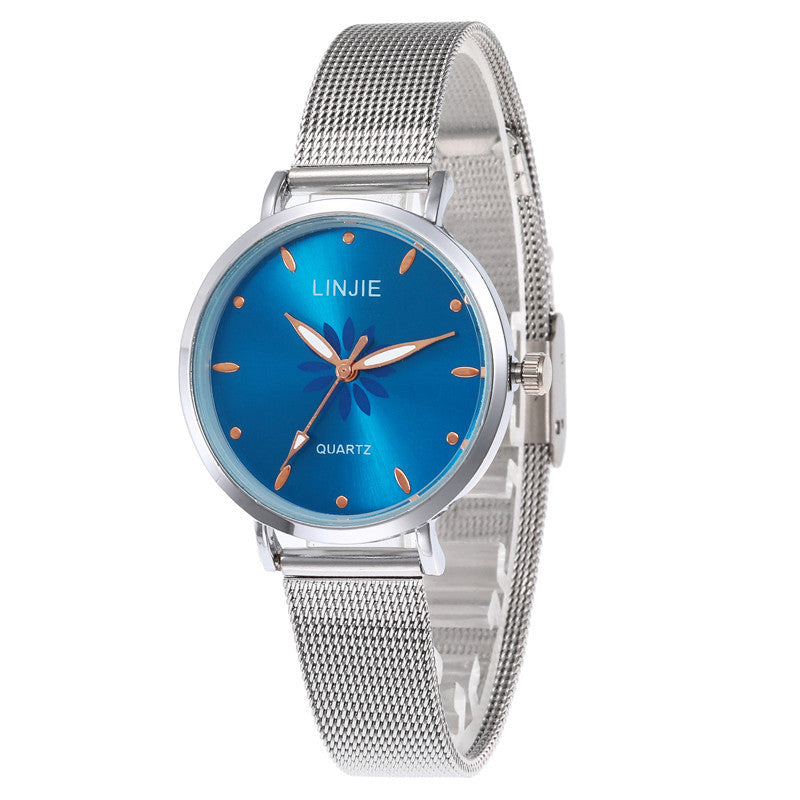 Best-selling Minimalist High-quality Stainless Steel Watch