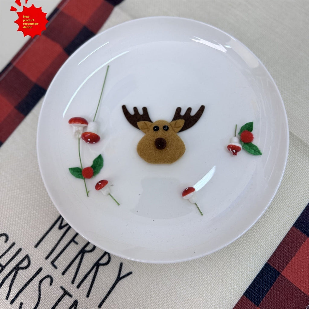 Christmas Decorations Pendant Accessories