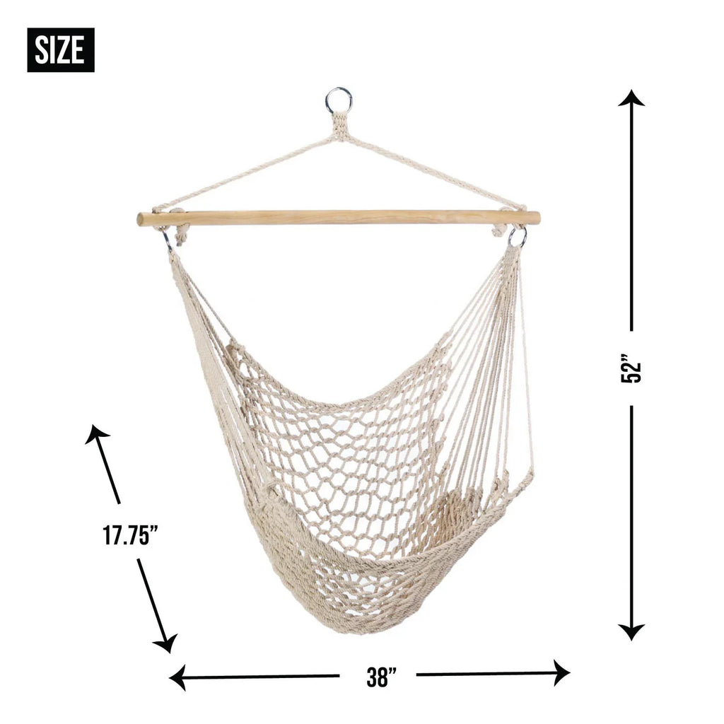 Summerfield Terrace Hammock Chair