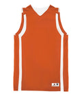 B-SLAM REVERSIBLE BASKETBALL TANK - MOISTURE-WICKING PERFORMANCE