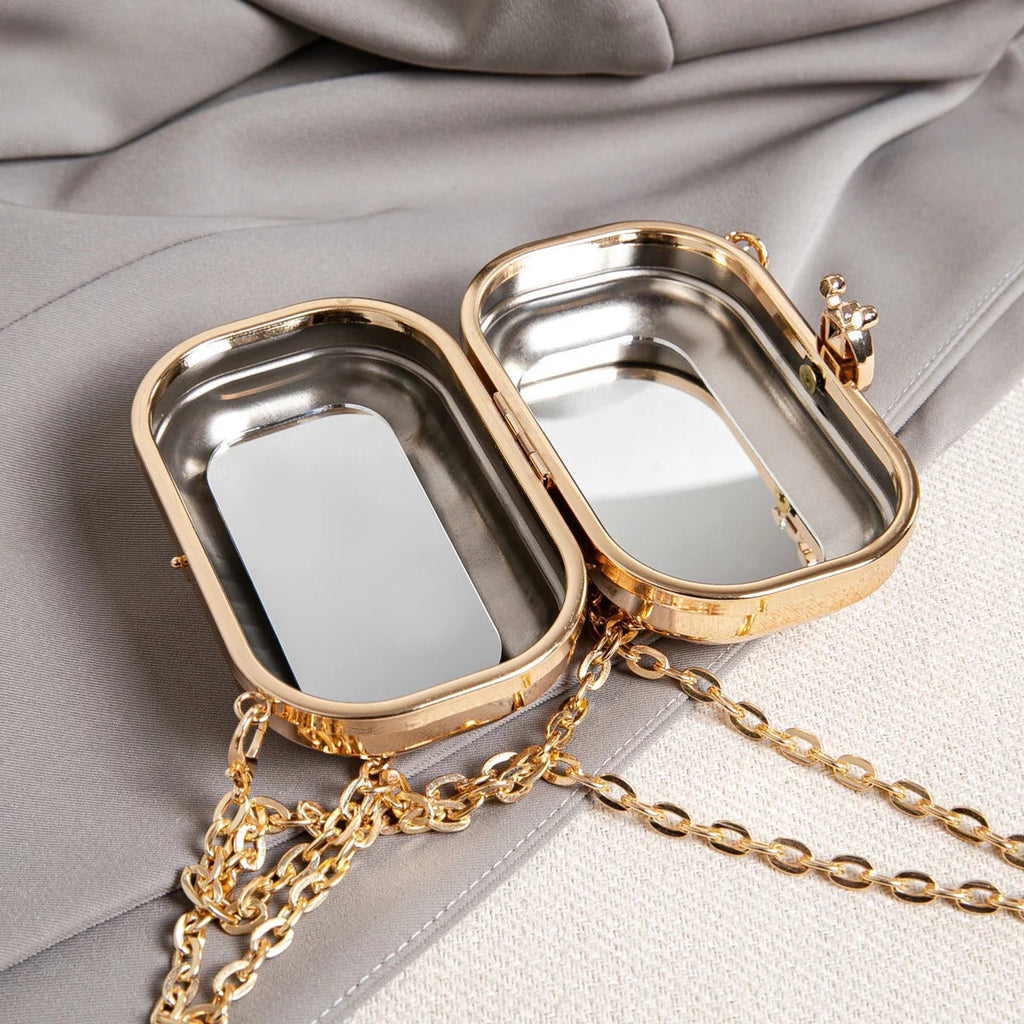 Acrylic bag trend mini evening purse, clutch purse party, prom bag, party purse, prom bags clutch, Wedding purse