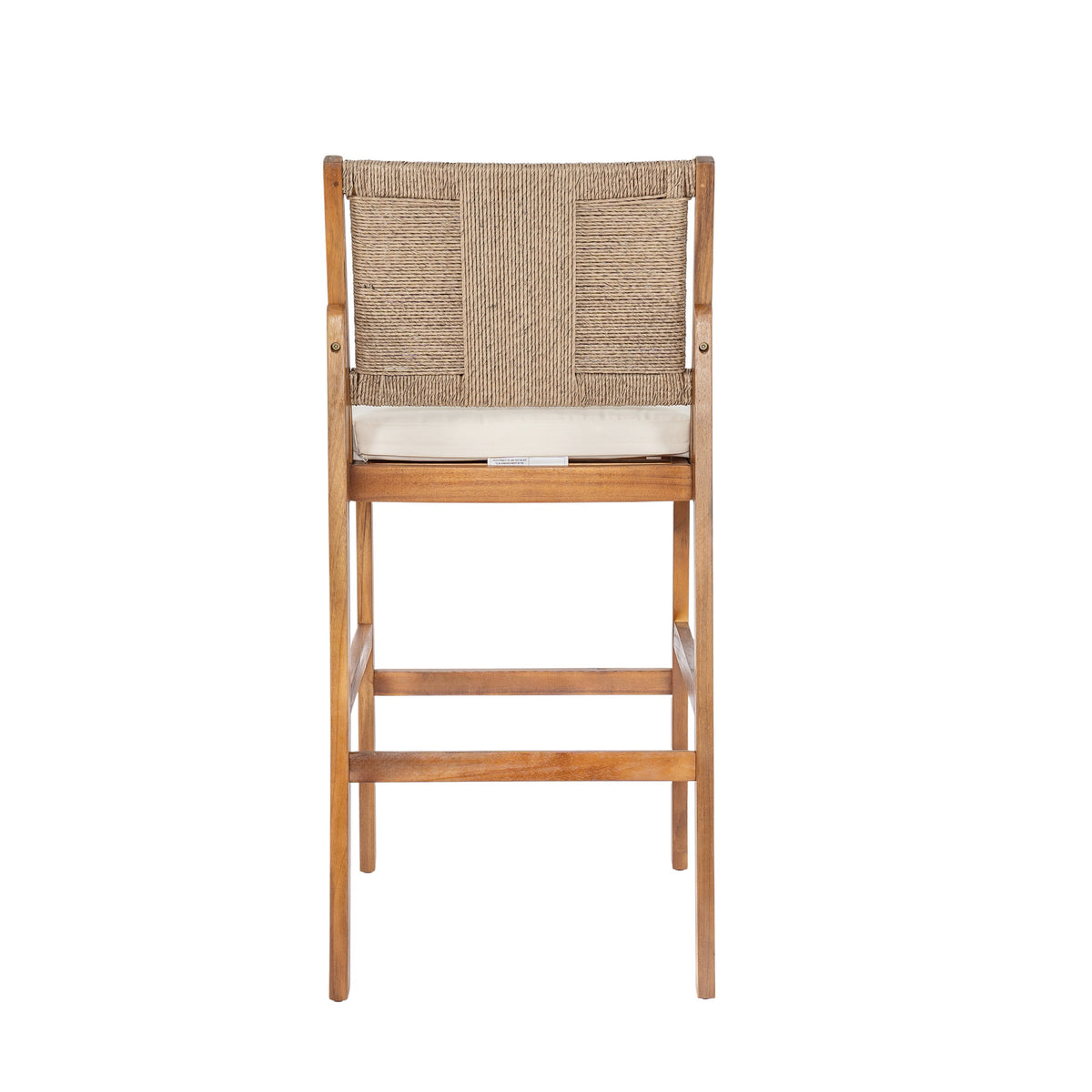 4 Pieces Patio Seating Set