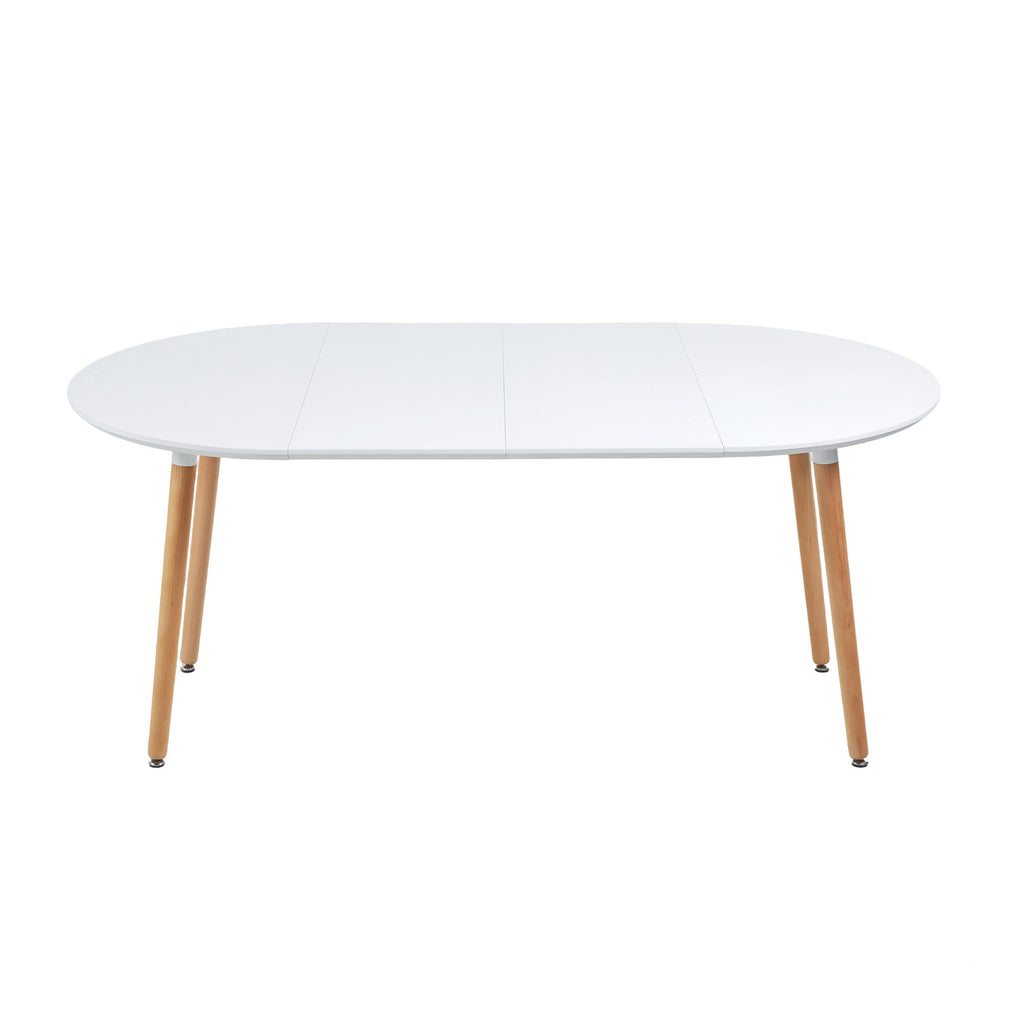 Extensible Table
