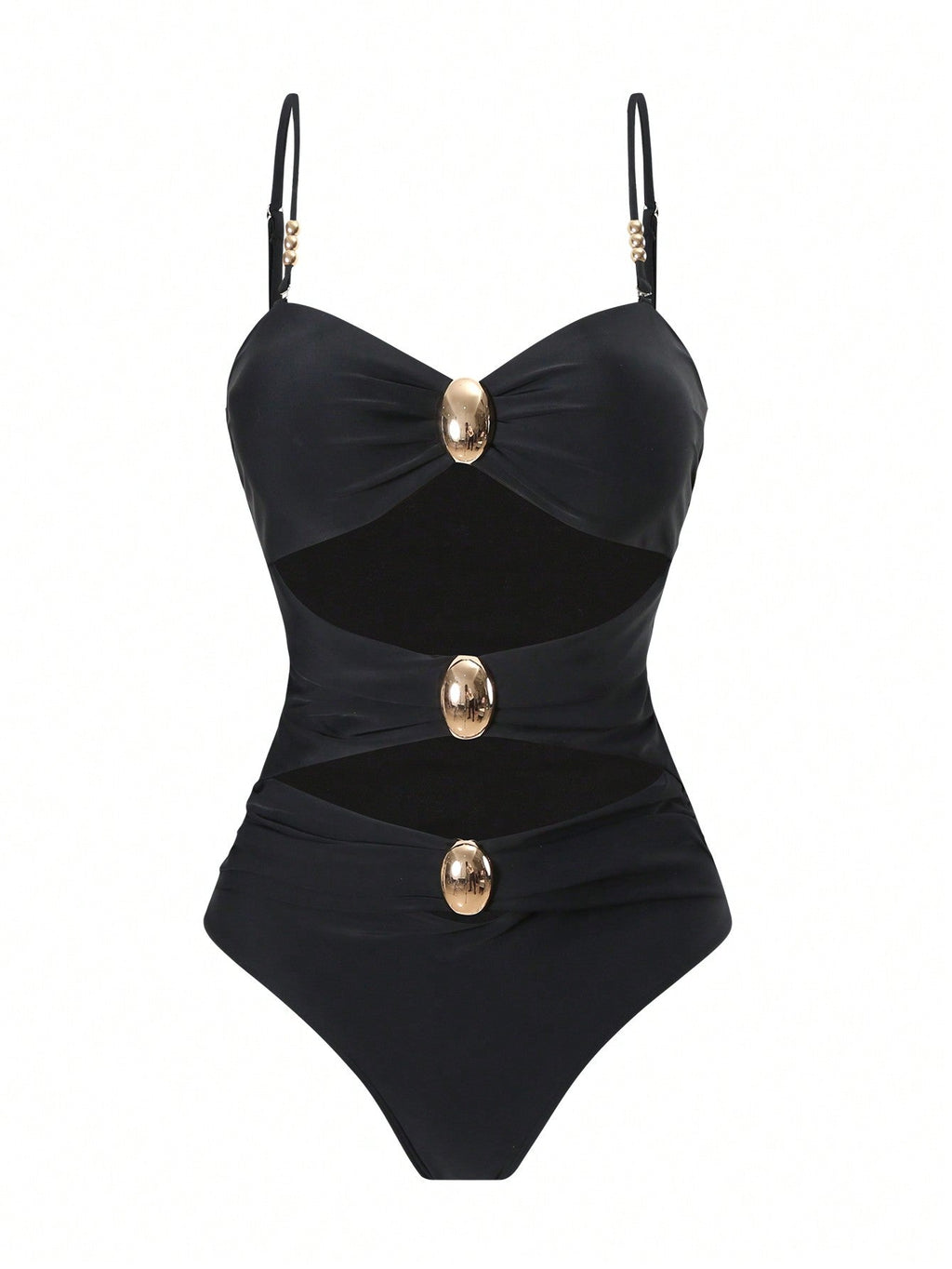 Women's Casual Swimwear