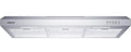 CIARRA Ductless Range Hood 30 inch Under Cabinet Hood Vent for Kitchen Ducted and Ductless Convertible CAS75918A