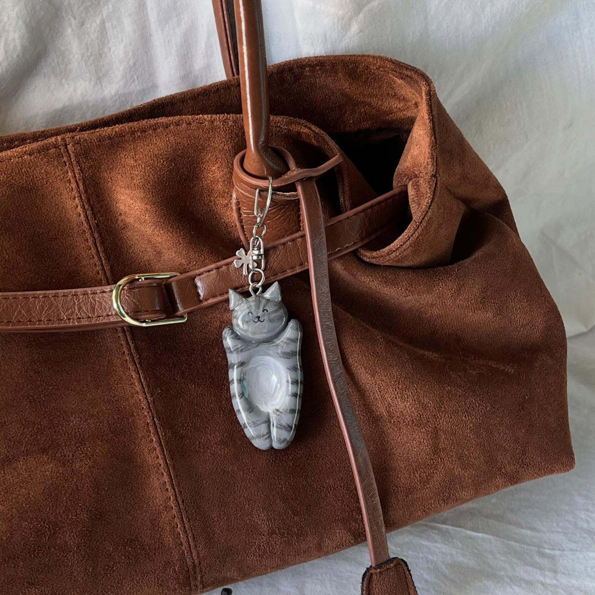 DIY Pendant Jewelry Accessory 18K